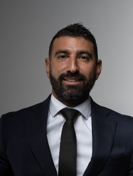 Laurent Segui